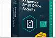 Console di gestione di Kaspersky Small Office Securit